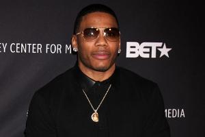 Nelly hatte in einem Interview einen peinlichen Aussetzer