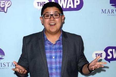 Rico Rodriguez auf einem Event in Hollywood