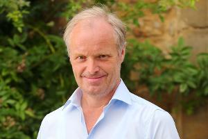 Landwirt Norbert kämpft um Subventionen für seinen Hof