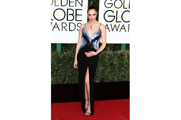 ...Gal Gadot ebenfalls ihr zweites Kind. Ob es ein Junge oder ein Mädchen wird, steht zwar noch nicht fest, aber klar ist: V...