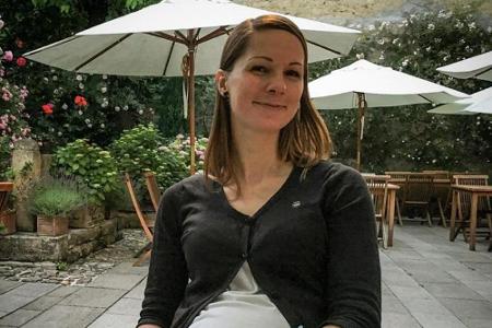 Am 28. August verkündete Sängerin Christina Stürmer, dass sie zum ersten Mal Mutter geworden ist. Sie und ihr Freund Oliver ...