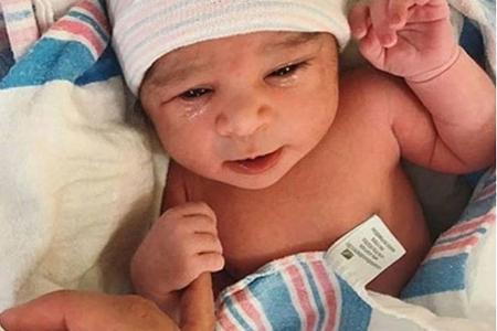 Rob Kardashian und Blac Chyna wurden am 10. November Eltern von Töchterchen Dream Renee Kardashian. Schon wenige Tage danach...