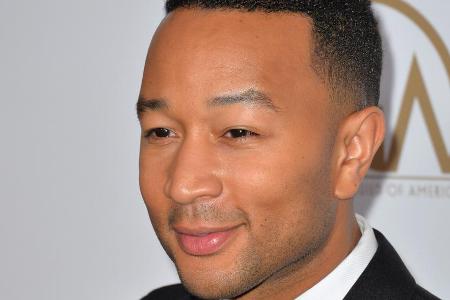 John Legend wurde Opfer eines Diebstahls