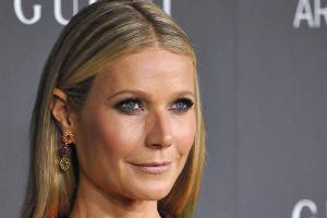 Gwyneth Paltrow bei einer Veranstaltung in Los Angeles
