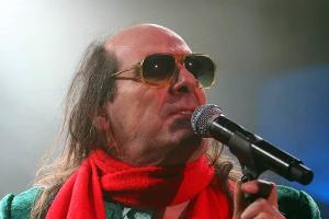 Guildo Horn macht jetzt auch einen auf Opernsänger