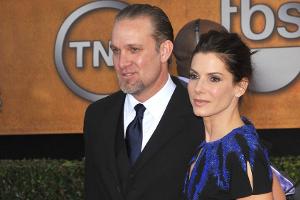 Sandra Bullock und Jesse James waren fünf Jahre verheiratet