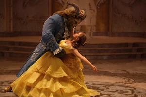 Der Klassiker "Die Schöne und das Biest" kommt am 16. März als Realfilm in die deutschen Kinos
