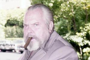 Sein Film wird mehr als 30 Jahre nach seinem Tod doch noch vollendet