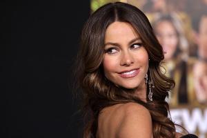 Einer der Stars von "Modern Family": Sofia Vergara