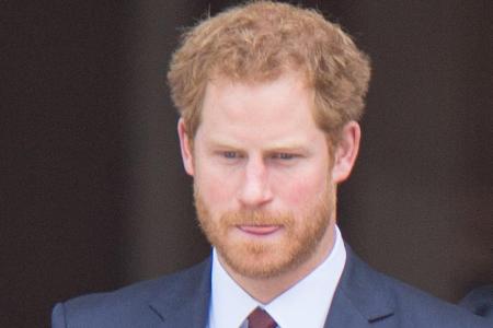 Für die Hochzeit eines Freundes sind Prinz Harry und Meghan Markle derzeit auf Jamaika