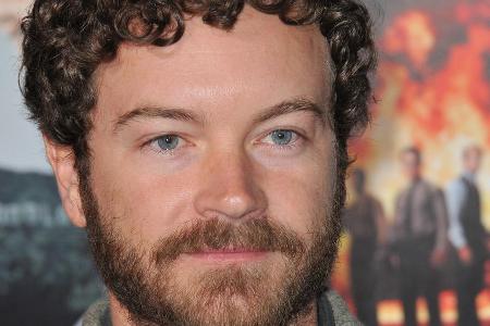 Danny Masterson muss sich derzeit mit schweren Vorwürfen auseinandersetzen