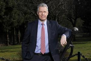 Peter Kloeppel ist fest im RTL-Programm verankert