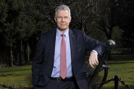 Peter Kloeppel ist fest im RTL-Programm verankert