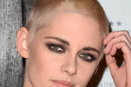 Kristen Stewart bei der 