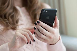 Frauen sind im App Store genauso erfolgreich wie Männer