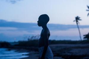 "Moonlight" erzählt die Geschichte des kleinen Chiron (Alex Hibbert)