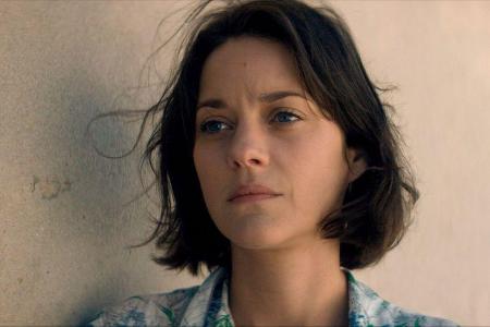 Während einer Kur scheint Gabrielle endlich die große Liebe gefunden zu haben