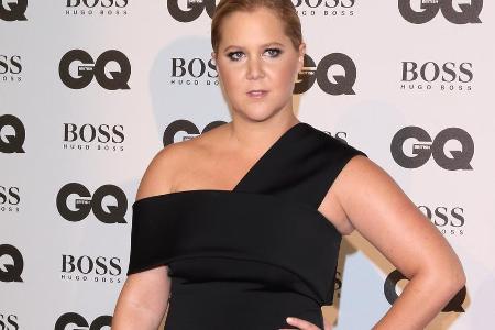 Amy Schumer: Auch ihr Buch brachte einiges ein