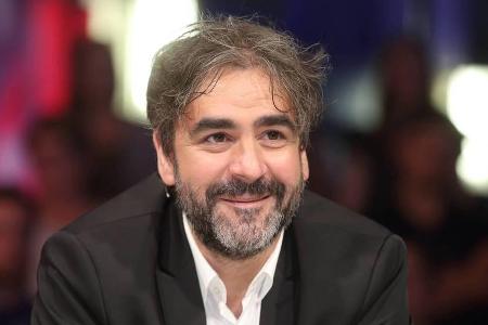 Deniz Yücel erfährt in Deutschland große Unterstützung