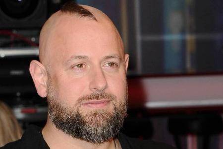 Jan Becker bei einem seiner TV-Auftritte