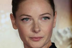 Rebecca Ferguson wurde in Stockholm geboren