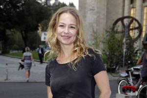 Mit 37 hat Theresa Scholze ihren eigenen Style gefunden