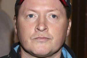 Biss trotz Verletzung auf die Zähne und gewann: Joey Kelly