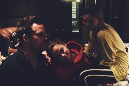 Arbeitet Selena Gomez etwa an neuer Musik?