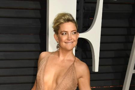 Bei der Oscar-Party war Kate Hudson noch solo unterwegs - nur hat sie offenbar ein neues Techtelmechtel