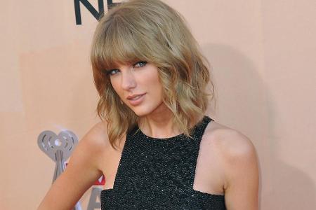 Taylor Swift (28) ist die Dating-Queen schlechthin: Joe Jonas (28), Jake Gyllenhall (37) oder Calvin Harris (33) kann sie au...