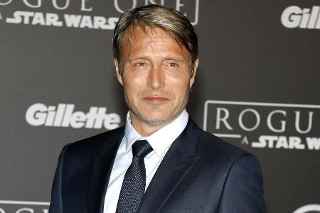 Mads Mikkelsen hat in dem Film 