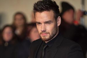 Liam Payne auf einer Veranstaltung in London