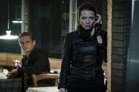 Auch Karoline Herfurth spielt bei 