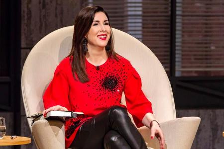 Fehlte an zwei Drehtagen von 