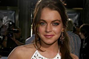 Lindsay Lohan hatte ihren Durchbruch 1998 als Disney-Star