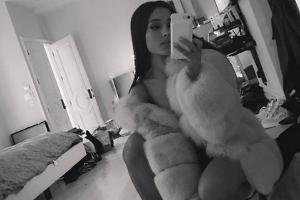 Ariana Grande freut sich auf ihre "Dangerous Woman"-Tournee