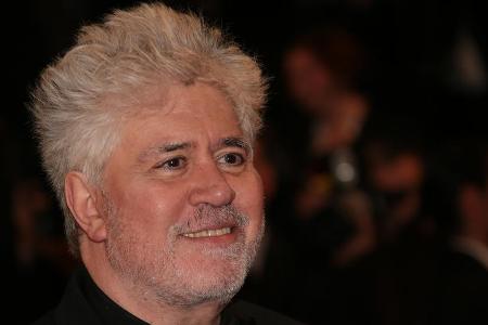 Pedro Almodóvar stellte 2016 seinen Film 