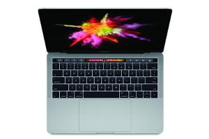Das neue MacBook Pro ist seit Oktober 2016 auf dem Markt