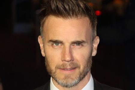 Gary Barlow überraschte seine Fans mit einem kuriosen Geständnis