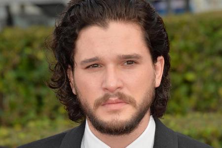 Kit Harington bei den SAG Awards 2016