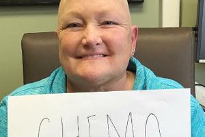 Mit diesem Bild freut sich Paris Jackson mit Mama Debbie Rowe