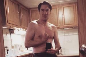 So freizügig macht "Bully" Werbung für seinen aktuellen Kinofilm