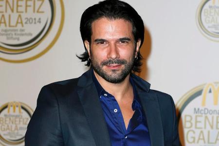 Marc Terenzi wird im Juli wieder Vater