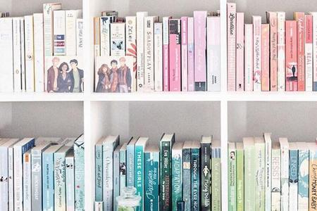 Ein Regenbogen im Wohnzimmer? Kan jeder haben!