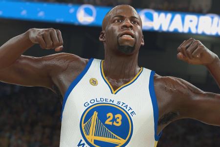 Zahlreiche weitere Sportarten bekommen ihren alljährlichen Videospielableger - so auch 