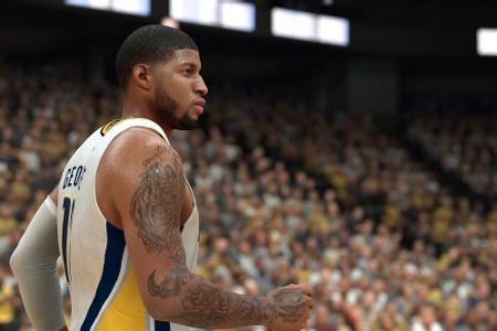 Wer das Erscheinen für PC, PS3, PS4, Xbox 360 und Xbox One gar nicht erwarten kann, der kann auf PS4 und Xbox One bereits am...