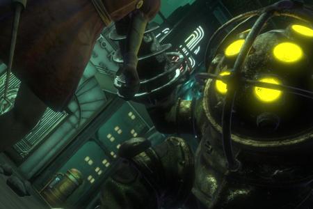 Wer die atmosphärische Welt der wegweisenden 