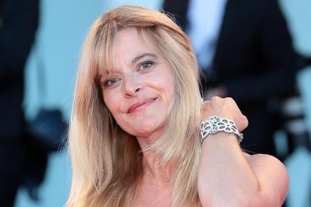 Zusage? Absage? Nastassja Kinski gibt den Dschungelcamp-Fans Rätsel auf