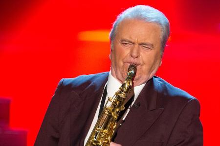 Auch der Bandleader Max Greger stirbt 2015, am 15. August mit 89 Jahren an einer Krebserkrankung.