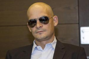 Ben Tewaag ist nicht stolz auf seine Exzesse